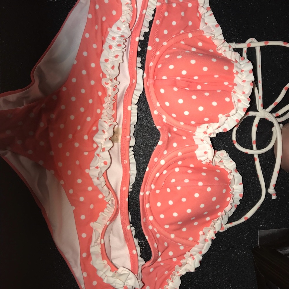 Victoria secrets bikini